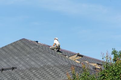 Expert Roof Repair