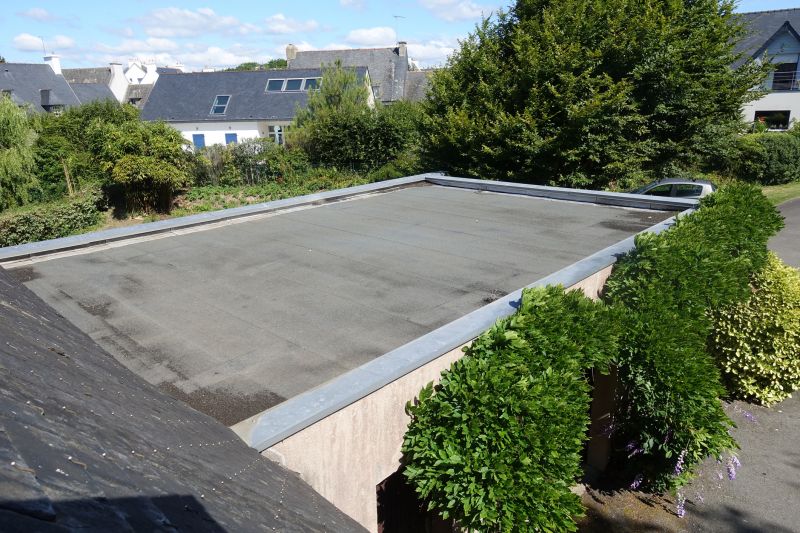Cost of Roofing in Fallston, MD
