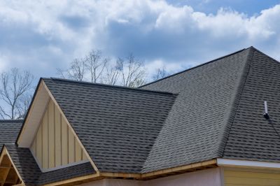Mild Weather Roofing