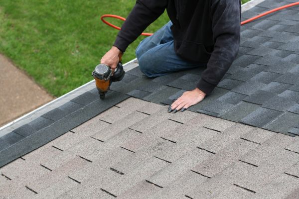 Roof Replacement Service