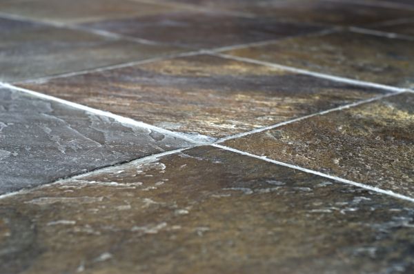 Slate Tile Replacement