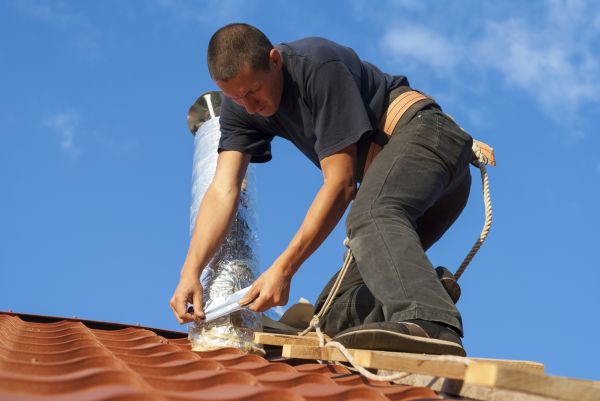 Vent Pipe Leak Repair