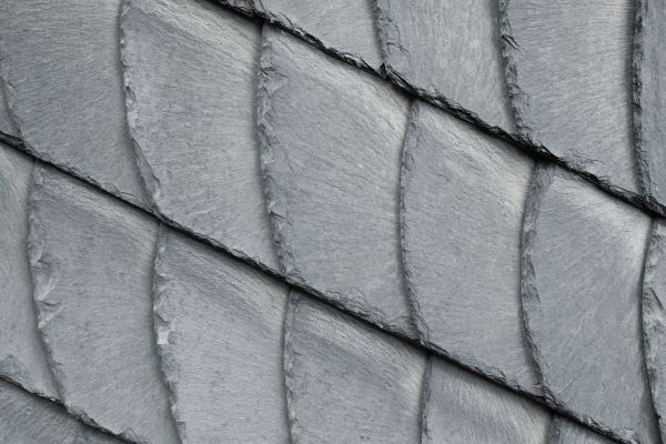 Slate Shingle Replacement Service