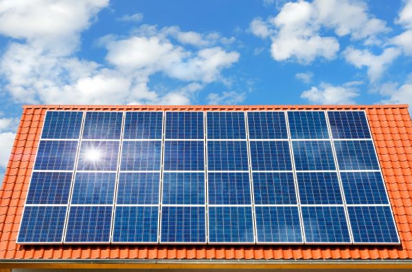 Roof Panel Repair