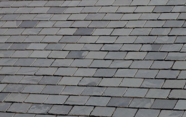 Slate Roof Leak Repair Service
